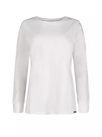 SKINY | Camiseta de pijama | creme